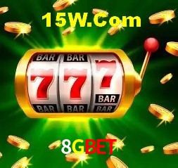 Recursos de Bônus 8Gbet