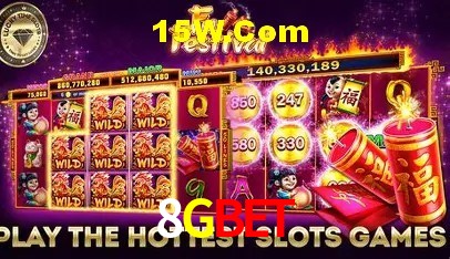 8Gbet Slot - 320+ Caça-Níqueis Premium