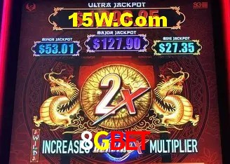 8Gbet São Paulo - Jogo Providers