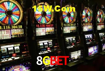 8Gbet São Paulo - Hot Promos