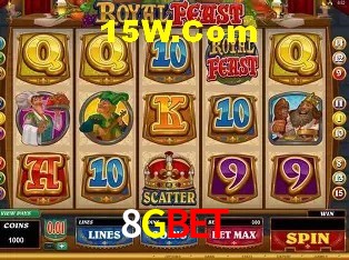 Provedores de Jogos 8Gbet