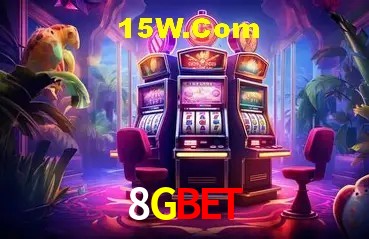 Diretório de Jogos 8Gbet