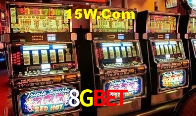8Gbet Rio de Janeiro - Slot Strategy