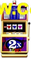 Welcome Bonus 8Gbet