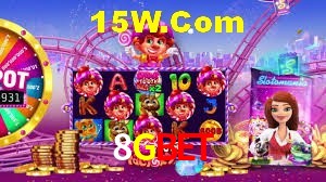 Game Providers 8Gbet