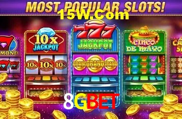 8Gbet Rio de Janeiro - Popular Jogos
