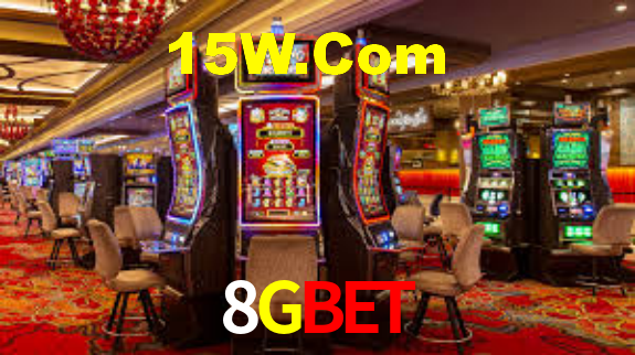 8G Game Bet