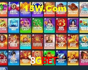 Experiência VIP 8Gbet