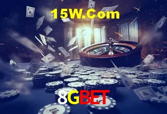8Gbet São Paulo - Top Slots