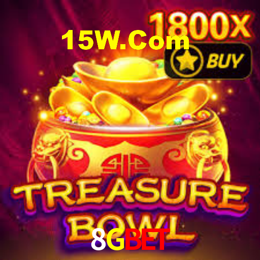 8G Game Bet