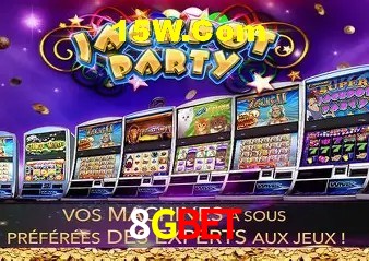Estatísticas do Jogo 8Gbet