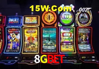 Benefícios da Conta 8Gbet