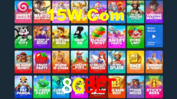8Gbet