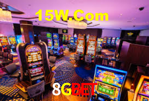 8G Bet