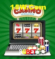 Casino Ao Vivo 8Gbet