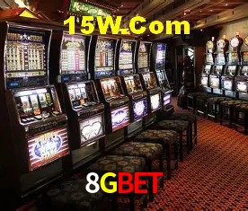 8Gbet - Winners Celebration