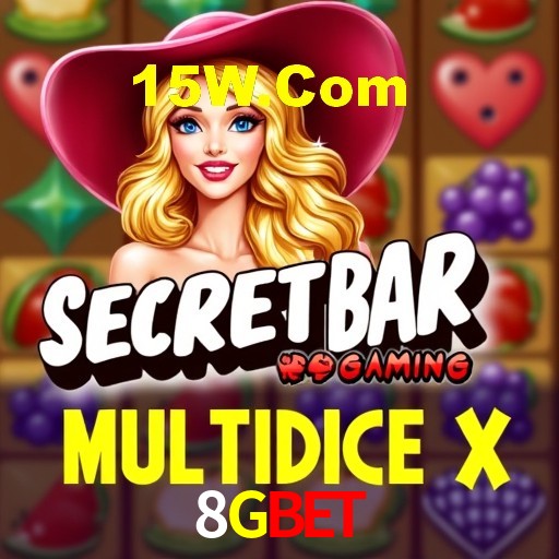 Interface do App 8Gbet