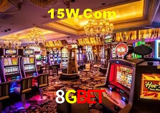 Especiais de Fim de Semana 8Gbet