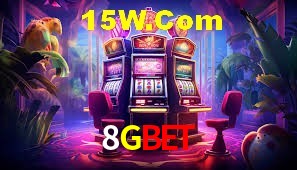 Slot Games 8Gbet