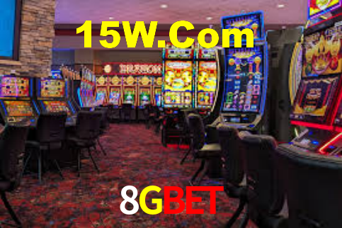 8Gbet: A Experiência de Casino com Jogos de Mesa ao Vivo