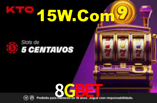 8G Game Bet