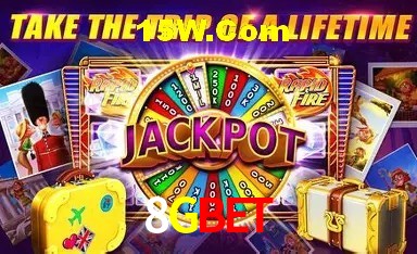 Jogos de Slot 8Gbet